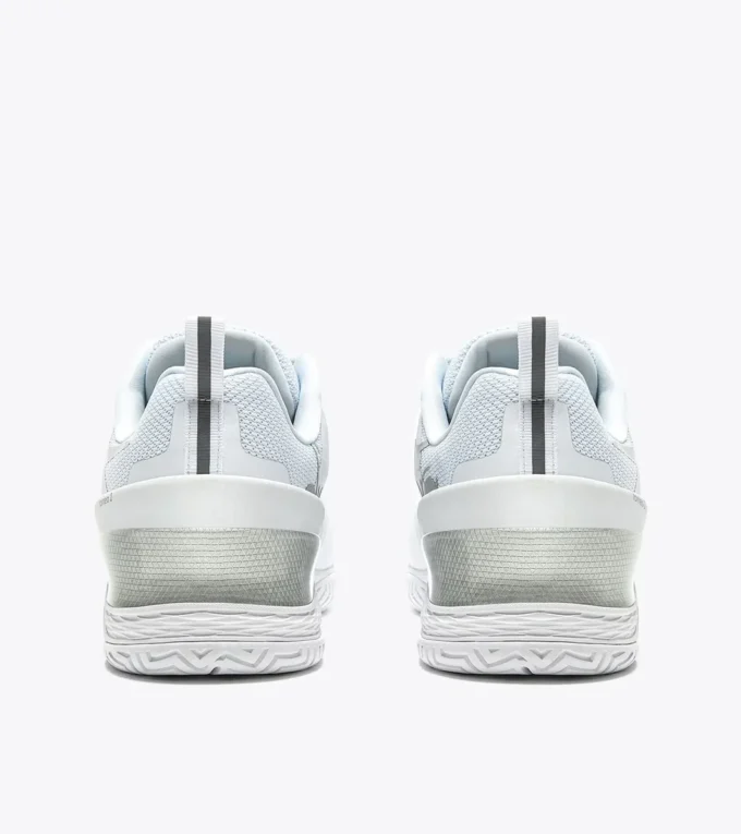 Blushield Torneo 2 Ag Wide Tennisschuhe mit breiter Passform für Hartplätze oder Sandplätze