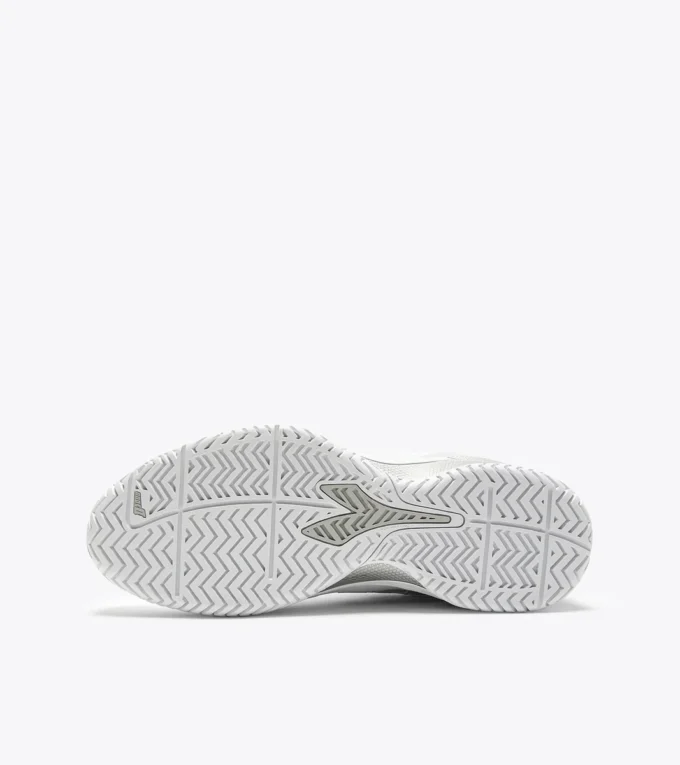 Blushield Torneo 2 Ag Wide Tennisschuhe mit breiter Passform für Hartplätze oder Sandplätze