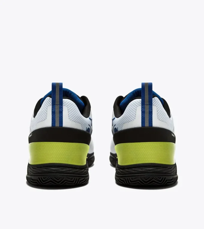 Blushield Torneo 2 Clay Tennisschuhe für Sandplätze