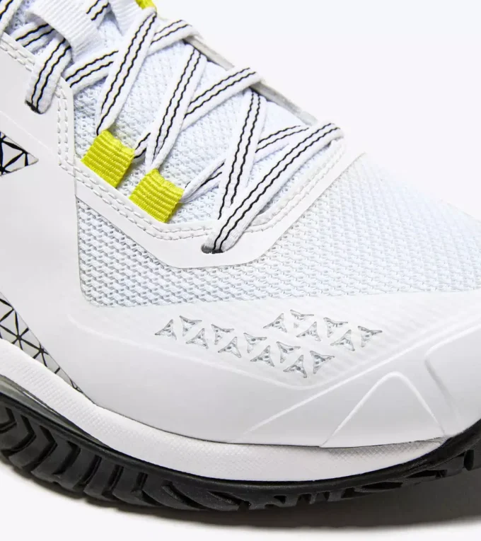 Blushield Torneo 2 W Ag Tennisschuhe für Hartplätze oder Sandplätze