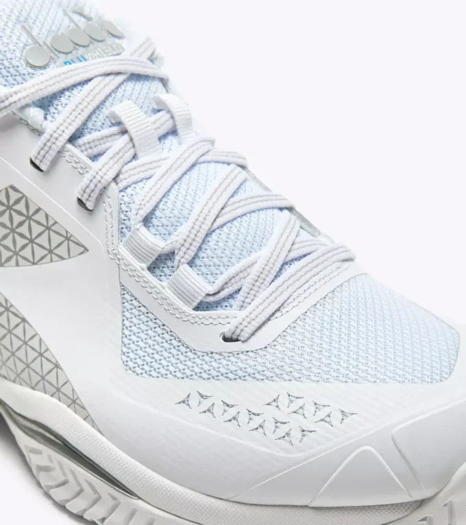 Blushield Torneo 2 W Ag Tennisschuhe für Hartplätze oder Sandplätze