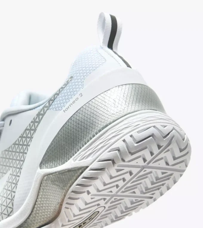 Blushield Torneo 2 W Ag Tennisschuhe für Hartplätze oder Sandplätze