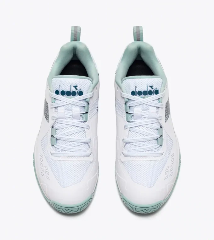 Blushield Torneo 2 W Ag Tennisschuhe für Hartplätze oder Sandplätze