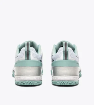 Blushield Torneo 2 W Clay Tennisschuhe für Sandplätze