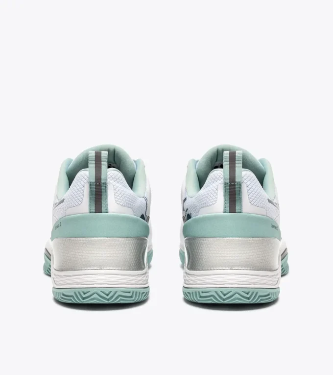 Blushield Torneo 2 W Clay Tennisschuhe für Sandplätze