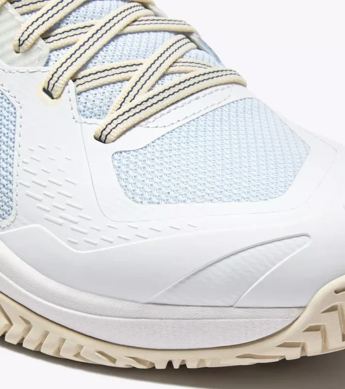 Blushield Torneo 3 Ag Tennisschuh für Hartplätze und Sandplätze – Schutz und Dämpfung