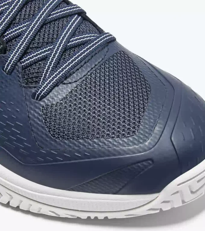 Blushield Torneo 3 Ag Tennisschuh für Hartplätze und Sandplätze – Schutz und Dämpfung