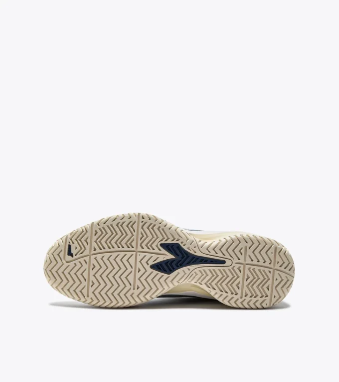 Blushield Torneo 3 Ag Tennisschuh für Hartplätze und Sandplätze – Schutz und Dämpfung