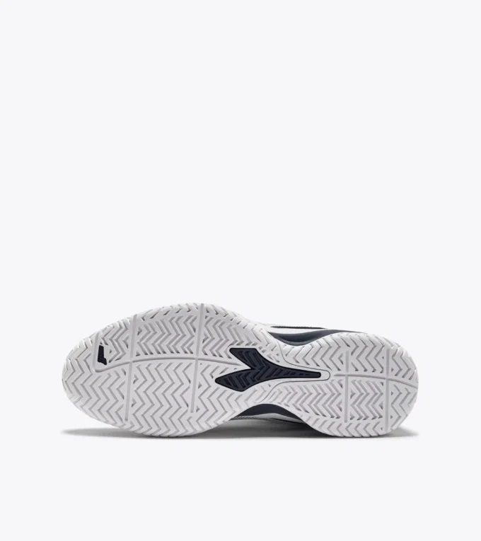 Blushield Torneo 3 Ag Tennisschuh für Hartplätze und Sandplätze – Schutz und Dämpfung