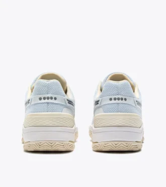 Blushield Torneo 3 Clay Tennisschuh für Sandplätze – Schutz und Dämpfung