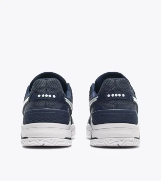 Blushield Torneo 3 Clay Tennisschuh für Sandplätze – Schutz und Dämpfung