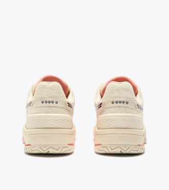 Blushield Torneo 3 W Ag Tennisschuh für Hartplätze und Sandplätze – Schutz und Dämpfung