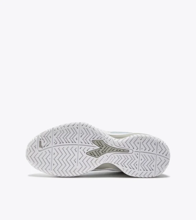 Blushield Torneo 3 W Ag Tennisschuh für Hartplätze und Sandplätze – Schutz und Dämpfung