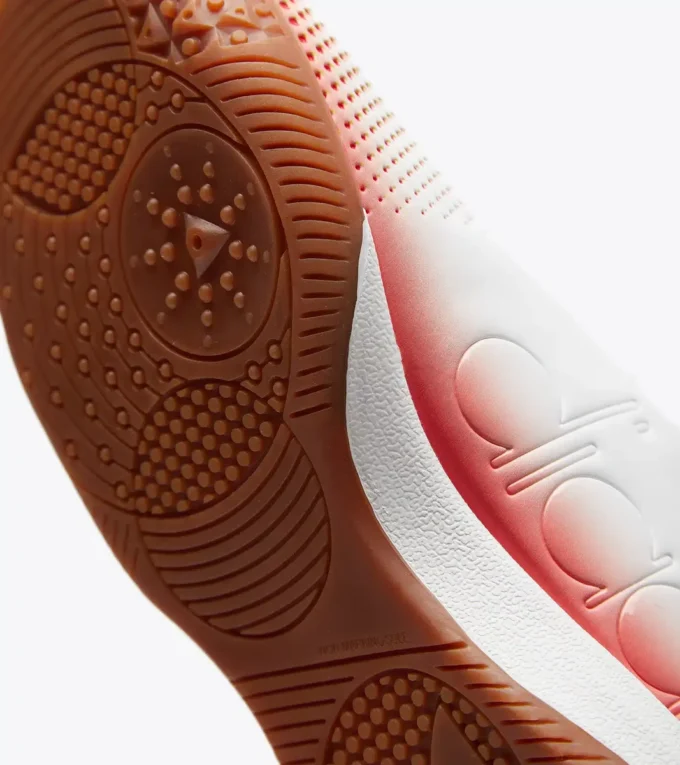 Bomber Idr Futsalschuhe für Hallen- und Parkettböden