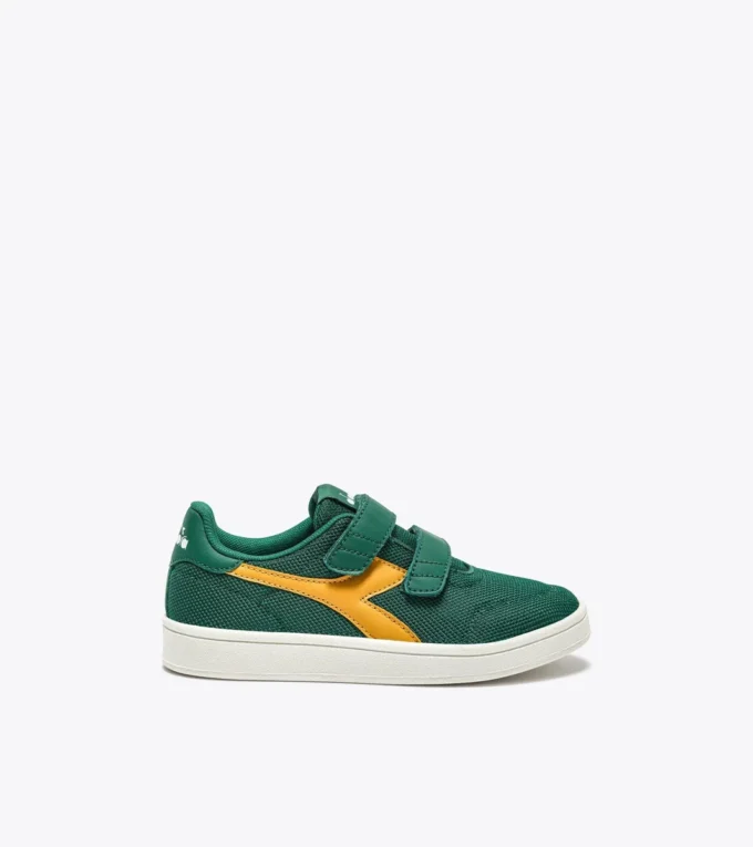 Bonny Ps Sportschuhe – Kinder – 4–8 Jahre