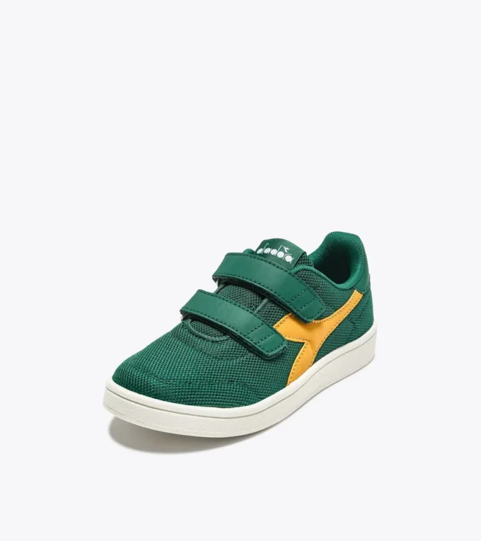 Bonny Ps Sportschuhe – Kinder – 4–8 Jahre