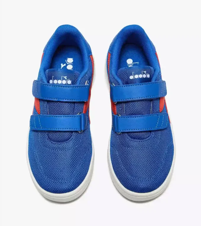 Bonny Ps Sportschuhe – Kinder – 4–8 Jahre