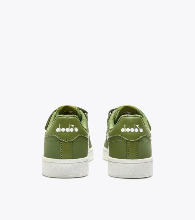 Bonny S Ps Sportschuhe – Kinder 4–8 Jahre