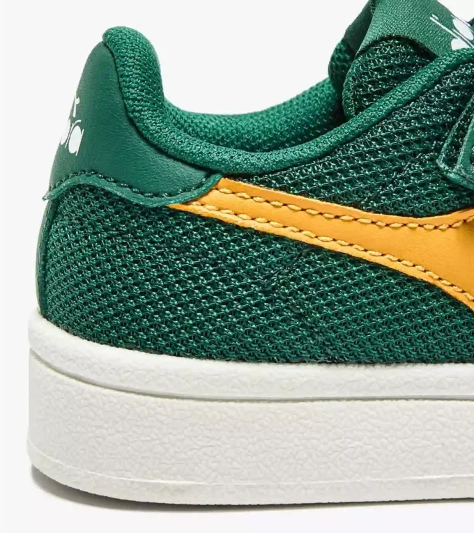 Bonny Td Sportschuhe – Kleinkinder – 1–4 Jahre