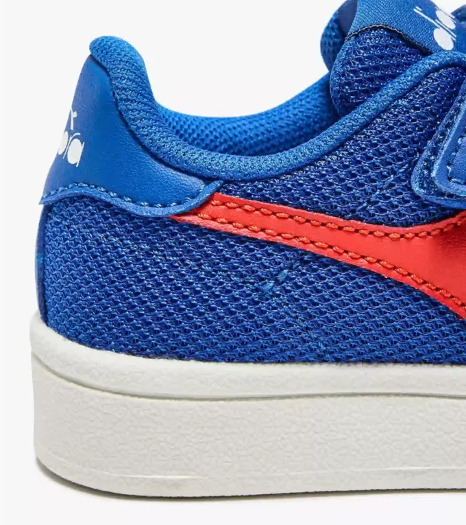 Bonny Td Sportschuhe – Kleinkinder – 1–4 Jahre