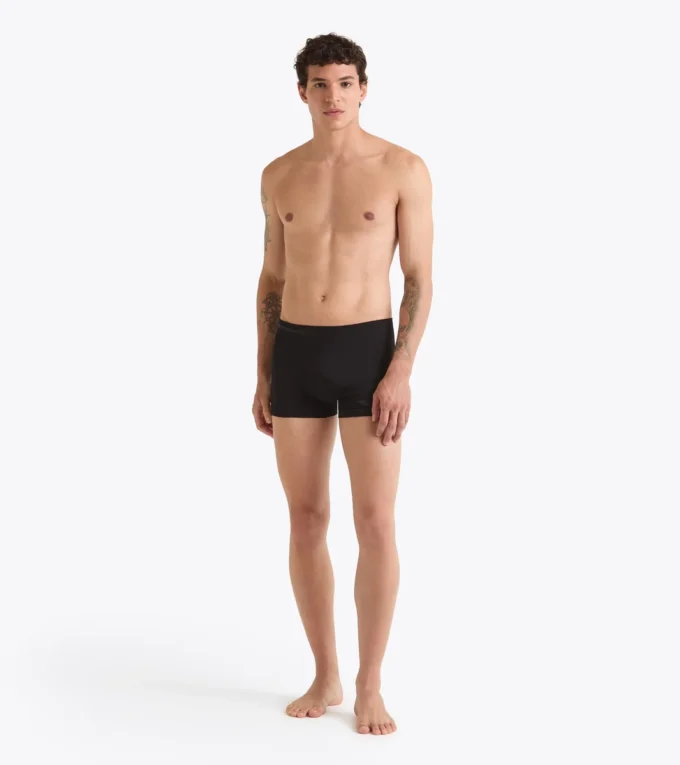 Boxer Stratozero Technische Laufboxershorts – 2er-Pack