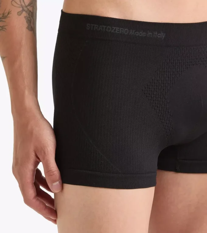 Boxer Stratozero Technische Laufboxershorts – 2er-Pack