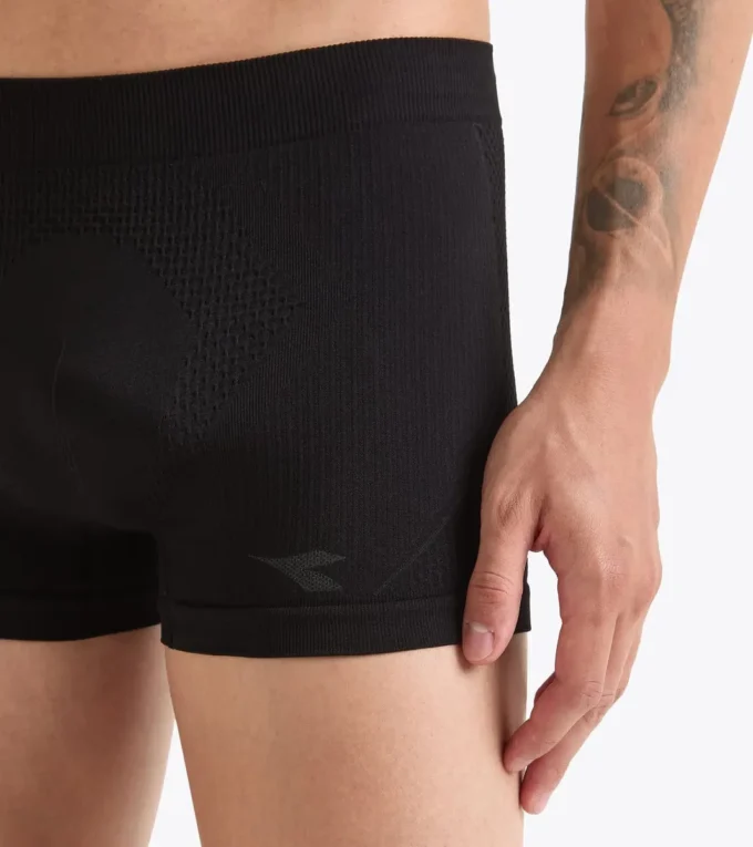 Boxer Stratozero Technische Laufboxershorts – 2er-Pack