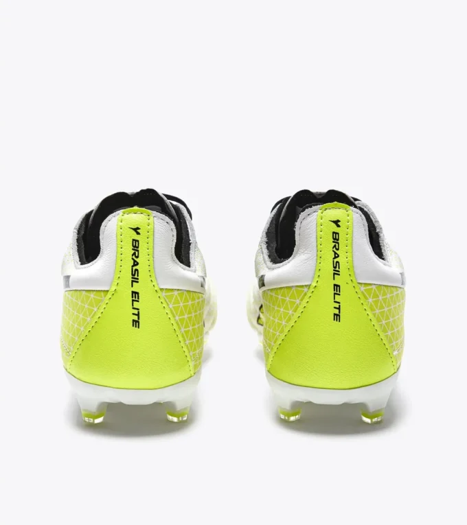 Brasil Elite Gr Lt Lp12 Calcio-Fußballschuhe für festen Boden
