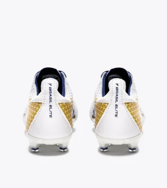 Brasil Elite Gr Lt Lp12 Calcio-Fußballschuhe für festen Boden