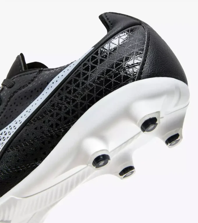 Brasil Elite Gr Lt Lp12 Calcio-Fußballschuhe für festen Boden