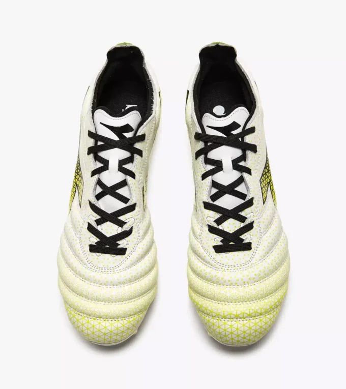 Brasil Elite Gr Lt Lp12 Calcio-Fußballschuhe für festen Boden