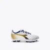 Brasil Elite Gr Lt Lpu Y Calcio Fußballschuhe für festen Boden – Junior