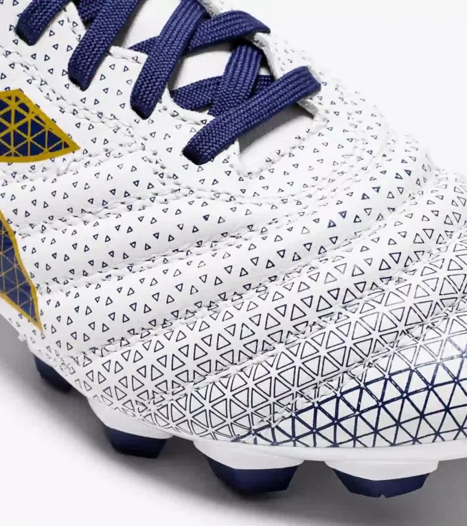 Brasil Elite Gr Lt Lpu Y Calcio Fußballschuhe für festen Boden – Junior