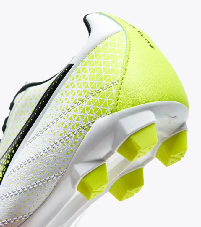Brasil Elite Gr Lt Lpu Y Calcio Fußballschuhe für festen Boden – Junior