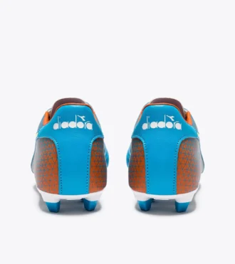 Brasil Elite Veloce Gr Lpu Calcio-Fußballschuhe für festen Boden