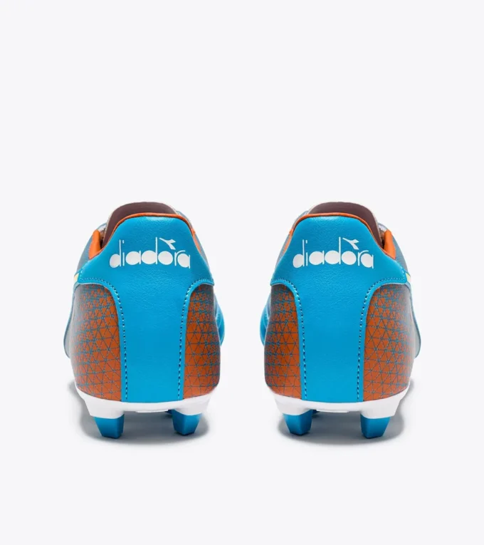 Brasil Elite Veloce Gr Lpu Calcio-Fußballschuhe für festen Boden