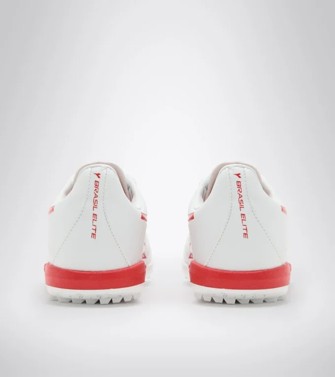 Brasil Elite2 R Tfr Futsal-Schuh – Spezielle Außensohle für Kunstrasen/harten Boden