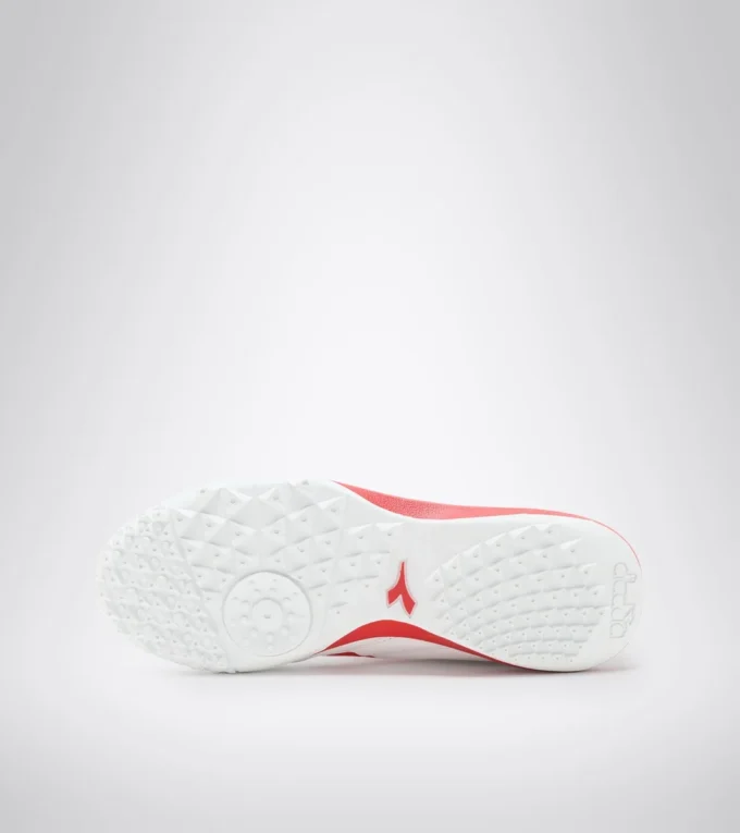 Brasil Elite2 R Tfr Futsal-Schuh – Spezielle Außensohle für Kunstrasen/harten Boden