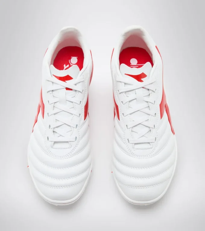 Brasil Elite2 R Tfr Futsal-Schuh – Spezielle Außensohle für Kunstrasen/harten Boden