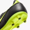 Brasil Icon Lt+ Lp12 Lederfußballschuhe für festen Untergrund