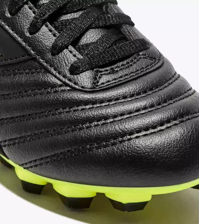 Brasil Icon R Lpu Jr Calcio Fußballschuhe für festen Boden – Junior