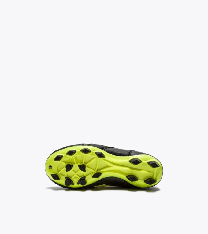 Brasil Icon R Lpu Jr Calcio Fußballschuhe für festen Boden – Junior