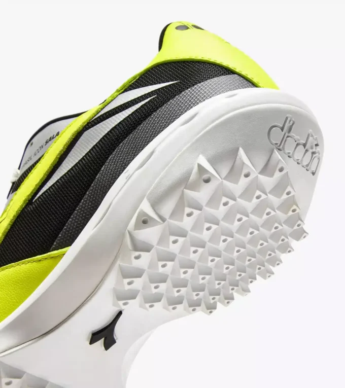 Brasil Icon Sala Tf Futsal-Schuh – Spezielle Sohle für Kunstrasen