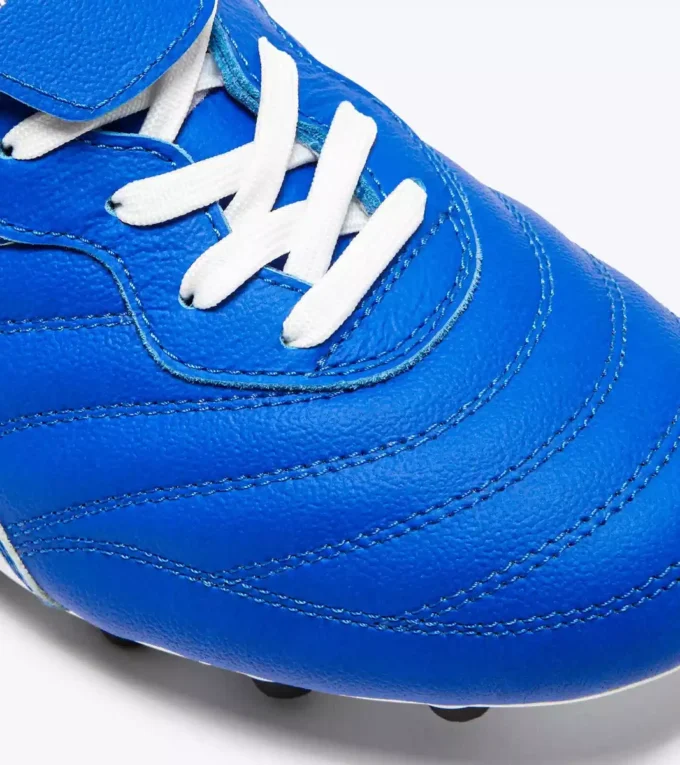 Brasil Ita Og 94 Lt+ T Mdpu Made in Italy Calcio-Stiefel für festen Boden