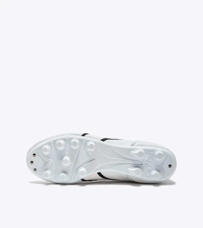 Brasil Lt+ Mdpu Leder-Calcio-Stiefel für festen Boden