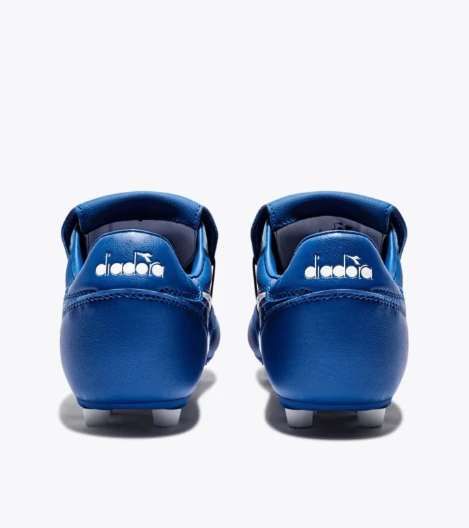 Brasil Lt T Mdpu Calcio-Fußballschuhe für festen Boden