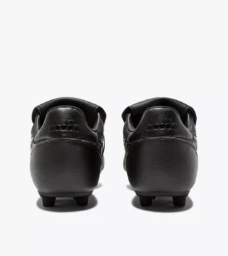 Brasil Lt T Mdpu Calcio-Fußballschuhe für festen Boden