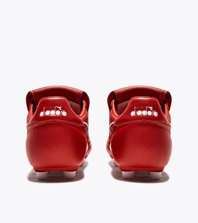 Brasil Lt T Mdpu Calcio-Fußballschuhe für festen Boden