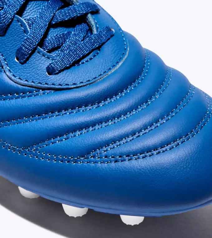 Brasil Lt T Mdpu Calcio-Fußballschuhe für festen Boden