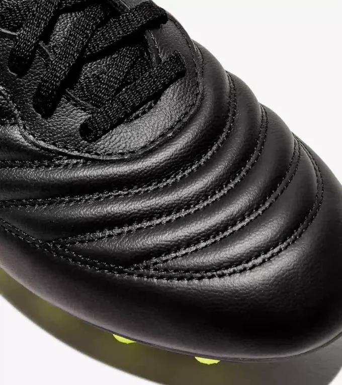 Brasil Lt T Mdpu Calcio-Fußballschuhe für festen Boden